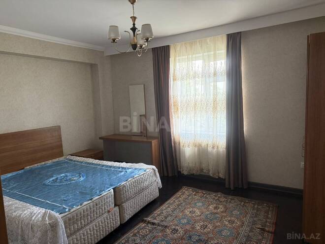 Сдается 3-комн. новостройка 120 м², м. Бакмил, photo 16 from 18