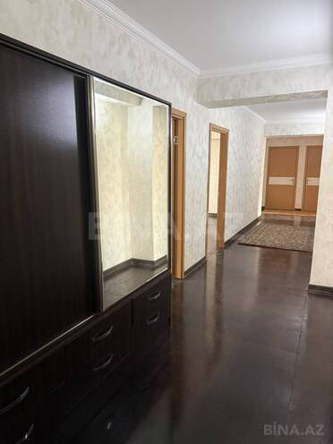 Сдается 3-комн. новостройка 120 м², м. Бакмил, photo 17 from 18