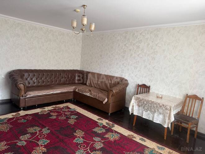 Сдается 3-комн. новостройка 120 м², м. Бакмил, photo 10 from 18