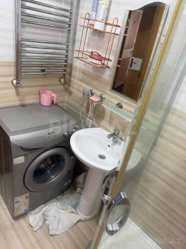 Сдается 3-комн. новостройка 120 м², м. Бакмил, photo 7 from 18