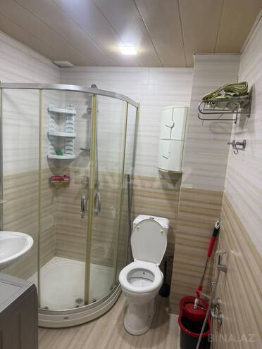 Сдается 3-комн. новостройка 120 м², м. Бакмил, photo 12 from 18