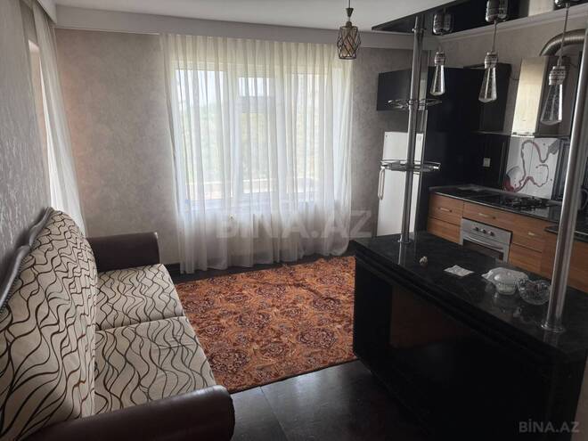 Сдается 3-комн. новостройка 120 м², м. Бакмил, photo 1 from 18