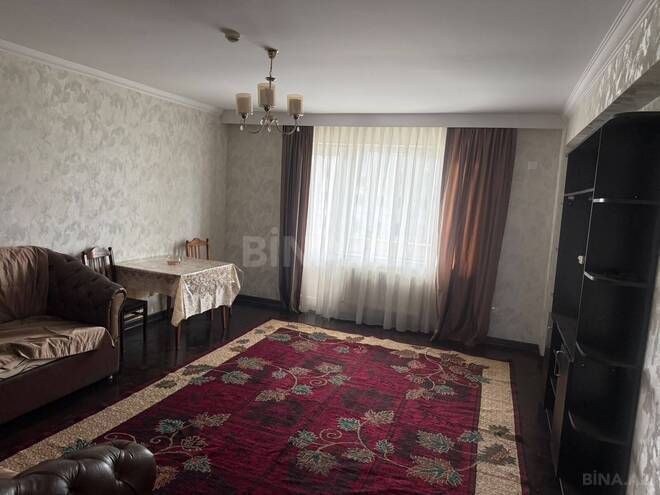 Сдается 3-комн. новостройка 120 м², м. Бакмил, photo 9 from 18