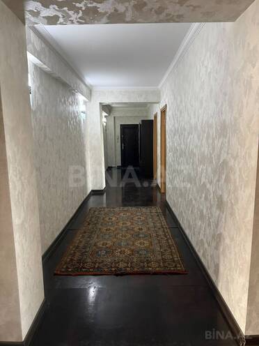 Сдается 3-комн. новостройка 120 м², м. Бакмил, photo 14 from 18