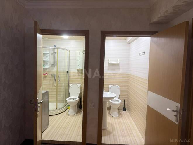 Сдается 3-комн. новостройка 120 м², м. Бакмил, photo 5 from 18