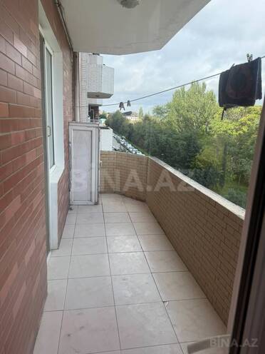Сдается 3-комн. новостройка 120 м², м. Бакмил, photo 3 from 18
