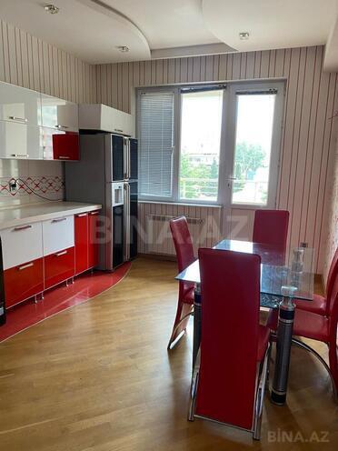 Satılır 3 otaqlı yeni tikili 160 m², Şah İsmayıl Xətai m., photo 11 from 23