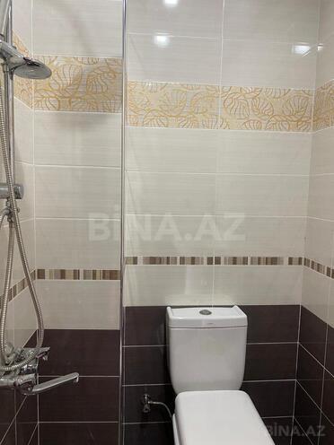 Satılır 3 otaqlı yeni tikili 160 m², Şah İsmayıl Xətai m., photo 20 from 23