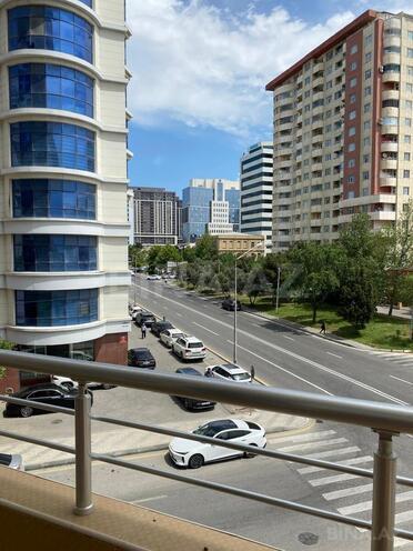 Satılır 3 otaqlı yeni tikili 160 m², Şah İsmayıl Xətai m., photo 22 from 23