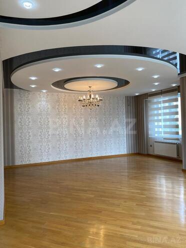 Satılır 3 otaqlı yeni tikili 160 m², Şah İsmayıl Xətai m., photo 4 from 23
