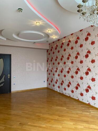 Satılır 3 otaqlı yeni tikili 160 m², Şah İsmayıl Xətai m., photo 6 from 23