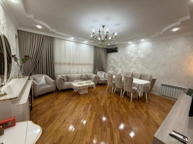 Satılır 5 otaqlı həyət evi/bağ evi 220 m², Xalqlar Dostluğu m., photo 4 from 25