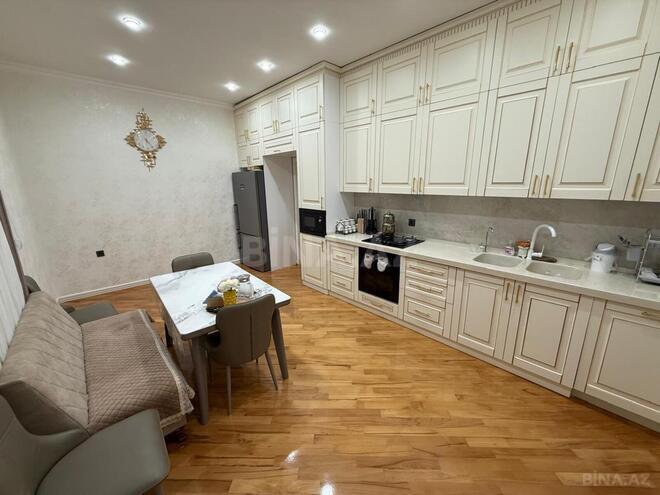 Satılır 5 otaqlı həyət evi/bağ evi 220 m², Xalqlar Dostluğu m., photo 16 from 25