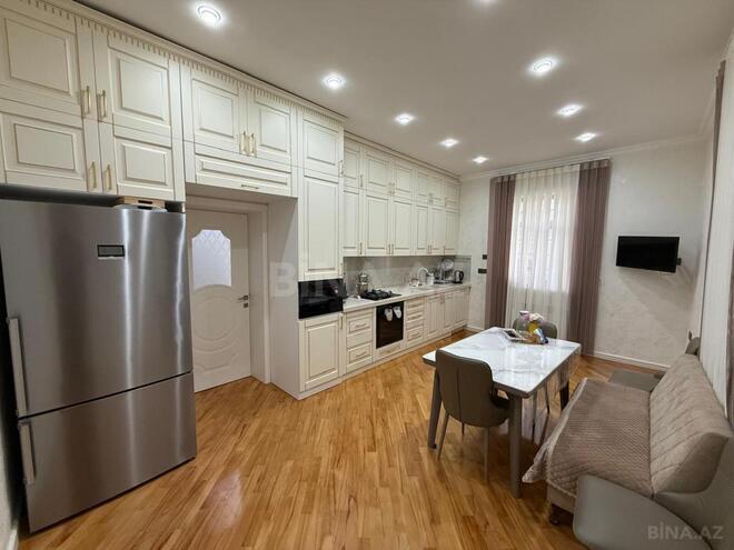 Satılır 5 otaqlı həyət evi/bağ evi 220 m², Xalqlar Dostluğu m., photo 17 from 25
