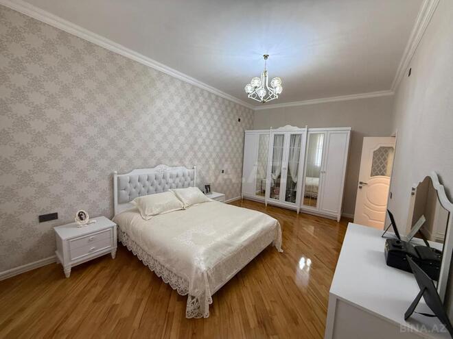 Satılır 5 otaqlı həyət evi/bağ evi 220 m², Xalqlar Dostluğu m., photo 10 from 25