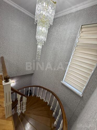 Satılır 5 otaqlı həyət evi/bağ evi 220 m², Xalqlar Dostluğu m., photo 22 from 25