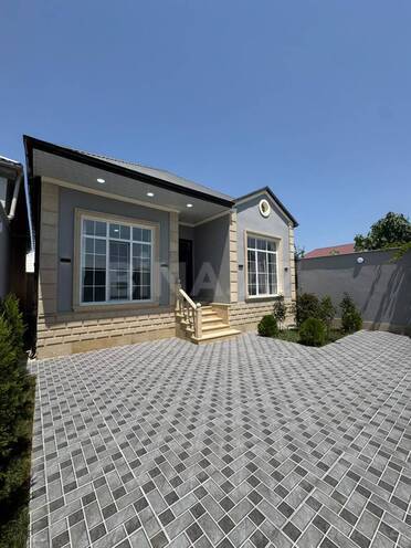 Продается 4-комн. дом/дача 100 м², пос. Бина, photo 1 from 18