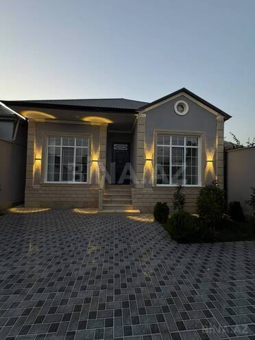 Продается 4-комн. дом/дача 100 м², пос. Бина, photo 17 from 18