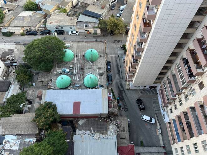 Продается 3-комн. новостройка 84 м², м. Низами, photo 21 from 23