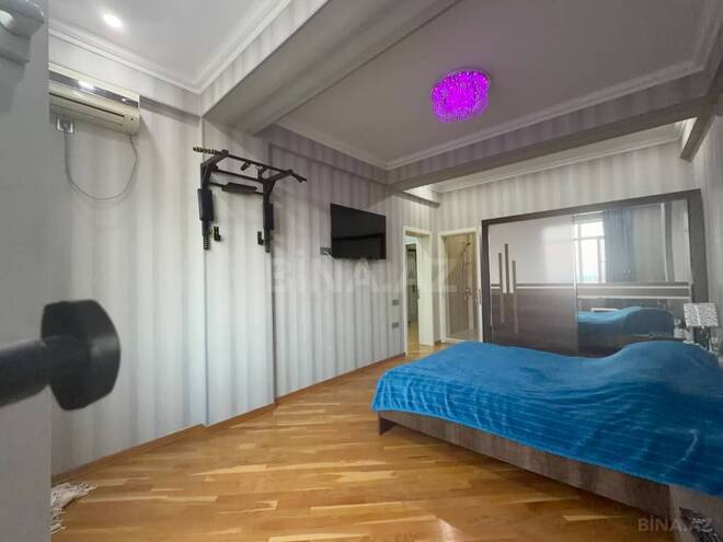 Продается 3-комн. новостройка 84 м², м. Низами, photo 5 from 23