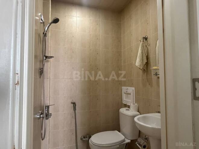 Продается 3-комн. новостройка 84 м², м. Низами, photo 15 from 23
