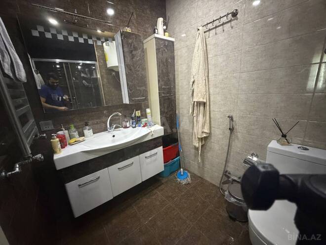 Продается 3-комн. новостройка 84 м², м. Низами, photo 13 from 23