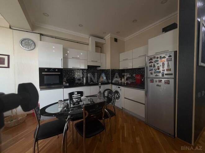 Продается 3-комн. новостройка 84 м², м. Низами, photo 10 from 23