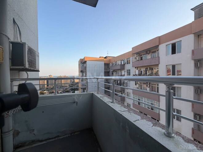 Продается 3-комн. новостройка 84 м², м. Низами, photo 18 from 23