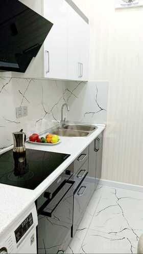 İcarəyə verilir 2 otaqlı yeni tikili 70 m², Nizami m., photo 7 from 12