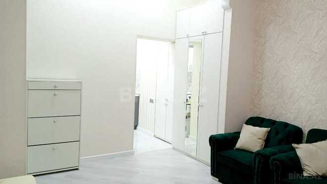 İcarəyə verilir 2 otaqlı yeni tikili 70 m², Nizami m., photo 10 from 12