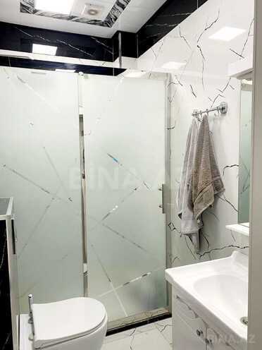 İcarəyə verilir 2 otaqlı yeni tikili 70 m², Nizami m., photo 9 from 12