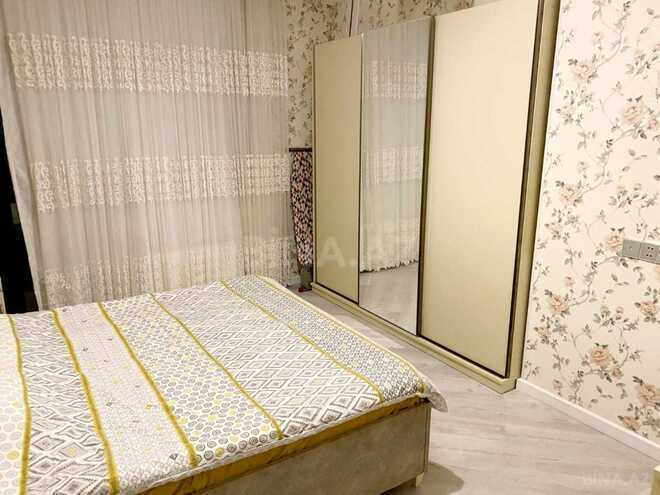 İcarəyə verilir 2 otaqlı yeni tikili 70 m², Nizami m., photo 4 from 12
