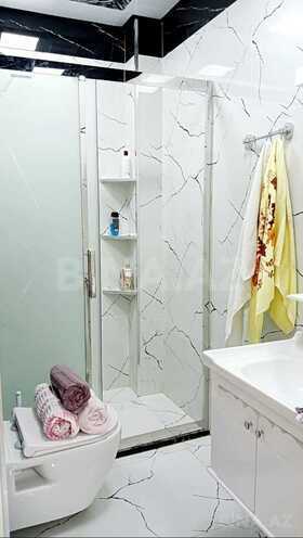 İcarəyə verilir 2 otaqlı yeni tikili 70 m², Nizami m., photo 8 from 12