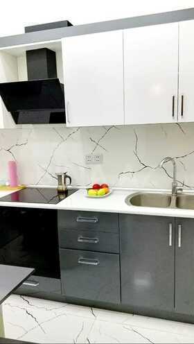 İcarəyə verilir 2 otaqlı yeni tikili 70 m², Nizami m., photo 6 from 12