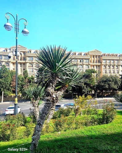 Satılır 3 otaqlı köhnə tikili 110 m², İçəri Şəhər m., photo 1 from 19