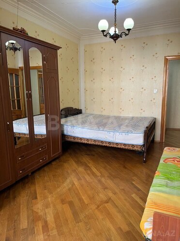 İcarəyə verilir 2 otaqlı köhnə tikili 70 m², Binəqədi r., photo 7 from 14