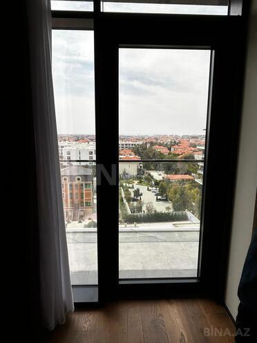 Сдаётся 2-комн. новостройка 80 м², пос. Sea Breeze, photo 3 from 9