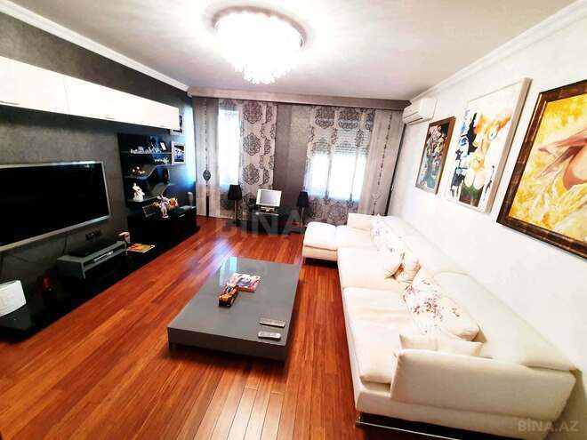 Satılır 3 otaqlı köhnə tikili 110 m², İçəri Şəhər m., photo 3 from 19