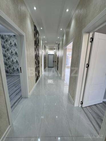 Satılır 4 otaqlı həyət evi/bağ evi 110 m², Binə q., photo 14 from 22