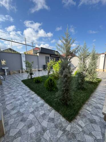 Satılır 4 otaqlı həyət evi/bağ evi 110 m², Binə q., photo 18 from 22