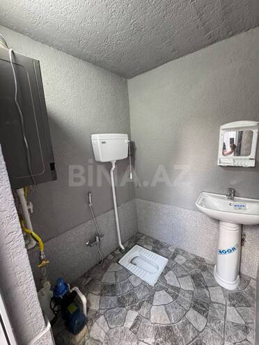 Satılır 4 otaqlı həyət evi/bağ evi 110 m², Binə q., photo 16 from 22