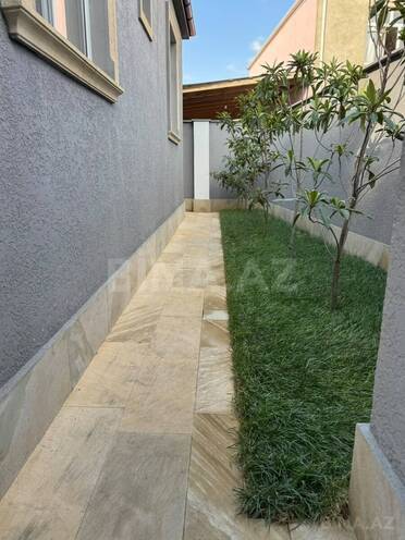 Satılır 4 otaqlı həyət evi/bağ evi 110 m², Binə q., photo 20 from 22