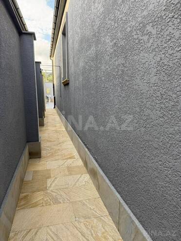 Satılır 4 otaqlı həyət evi/bağ evi 110 m², Binə q., photo 21 from 22