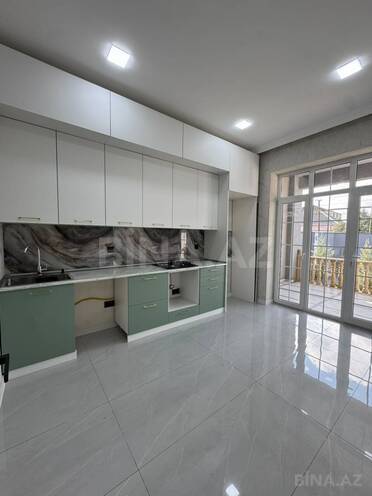 Satılır 4 otaqlı həyət evi/bağ evi 110 m², Binə q., photo 11 from 22