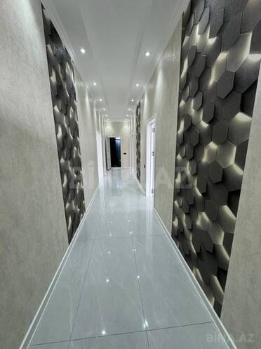Satılır 4 otaqlı həyət evi/bağ evi 110 m², Binə q., photo 13 from 22