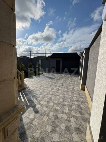 Satılır 4 otaqlı həyət evi/bağ evi 110 m², Binə q., photo 5 from 22