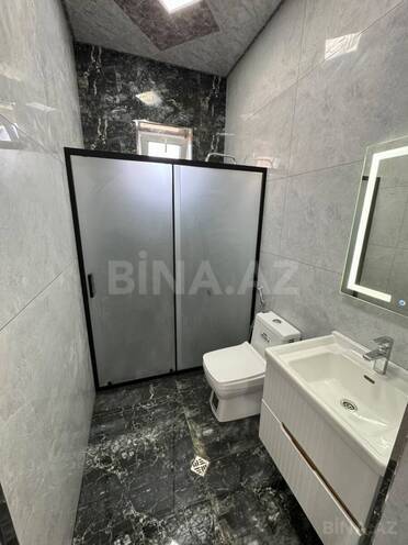 Satılır 4 otaqlı həyət evi/bağ evi 110 m², Binə q., photo 15 from 22