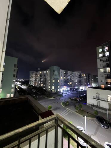 Satılır 2 otaqlı yeni tikili 58.4 m², Hövsan q., photo 14 from 15