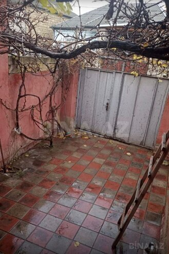 Satılır 2 otaqlı həyət evi/bağ evi 70 m², Abşeron r., photo 1 from 8