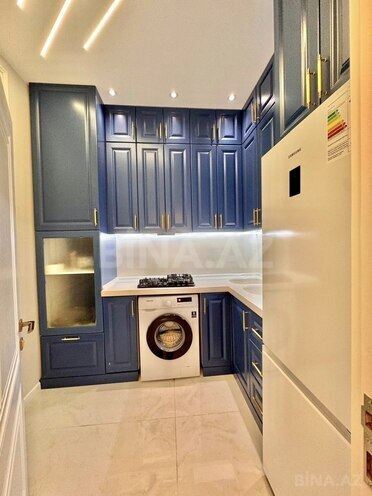 Продается 2-комн. новостройка 61 м², Наримановский  р., photo 8 from 13
